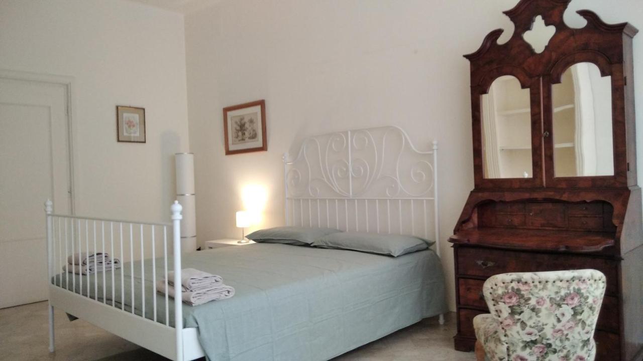 Piccinni House Bari Exterior foto